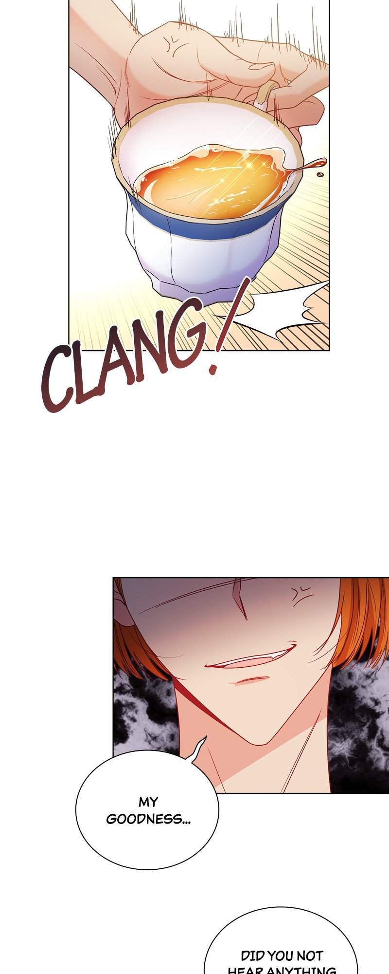 The Second Male Lead is Actually a Girl Chapter 19 90 10