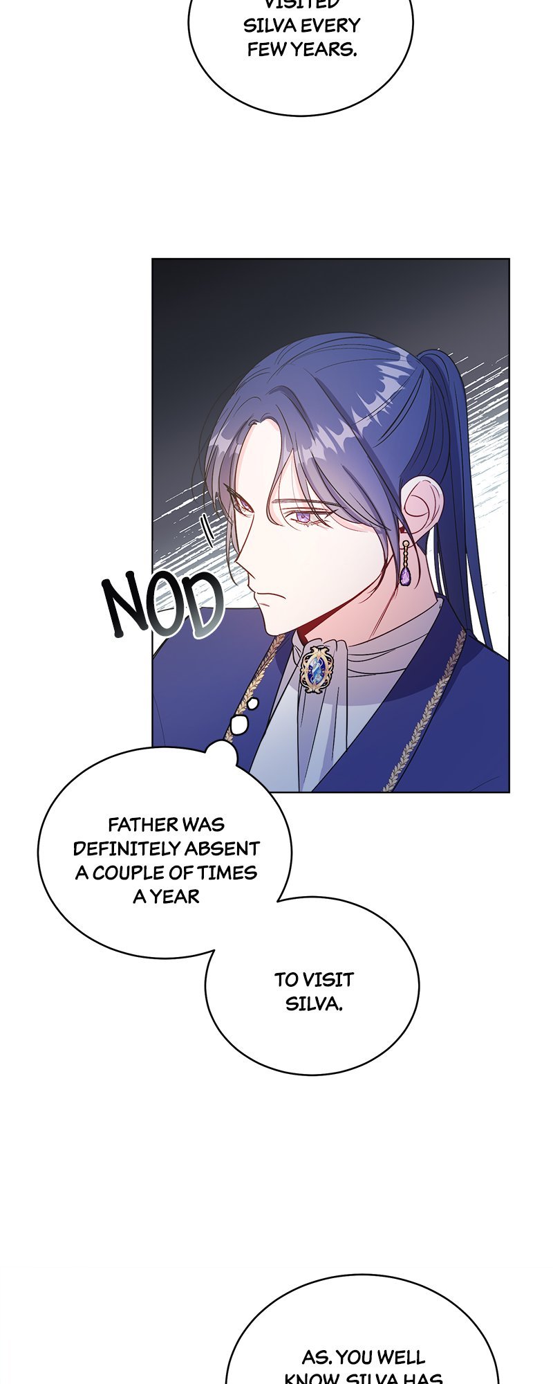 The Second Male Lead is Actually a Girl Chapter 19 92 12