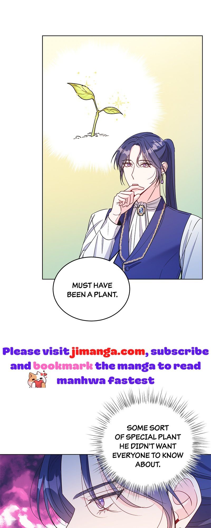 The Second Male Lead is Actually a Girl Chapter 19 94 14