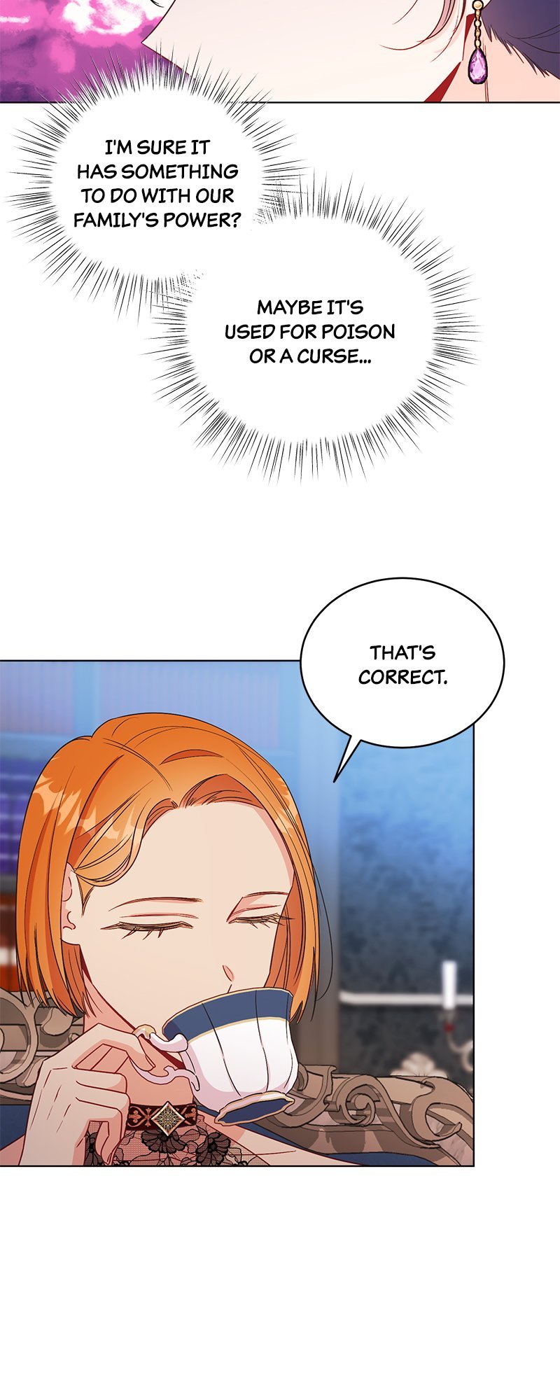 The Second Male Lead is Actually a Girl Chapter 19 95 15