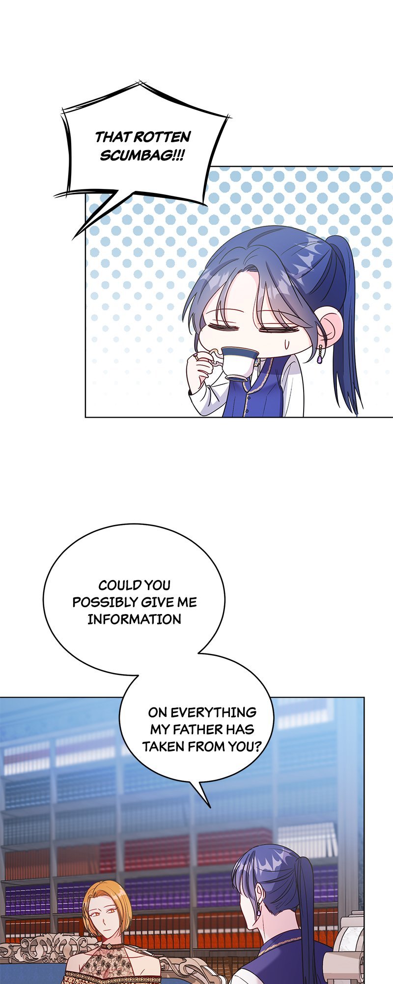 The Second Male Lead is Actually a Girl Chapter 19 97 17