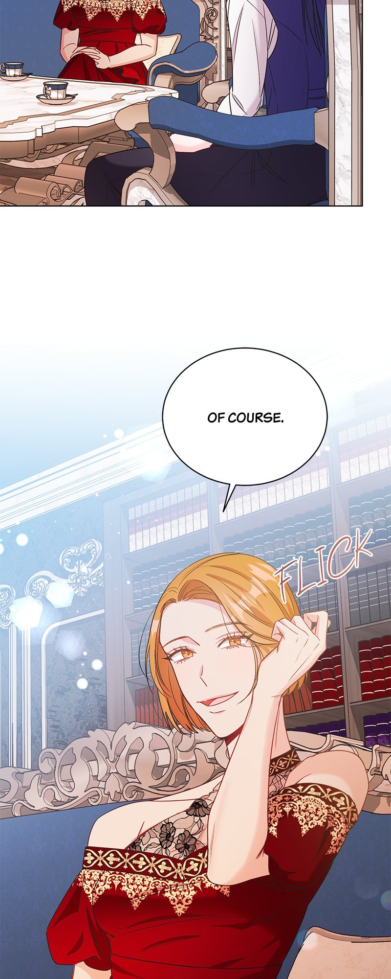 The Second Male Lead is Actually a Girl Chapter 19 98 18