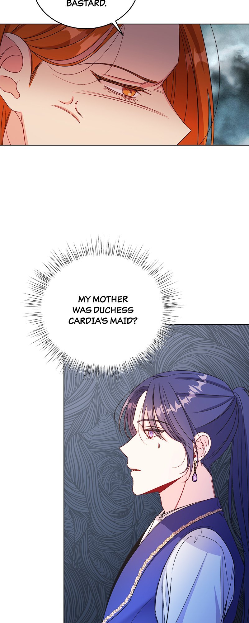 The Second Male Lead is Actually a Girl Chapter 19 82 2