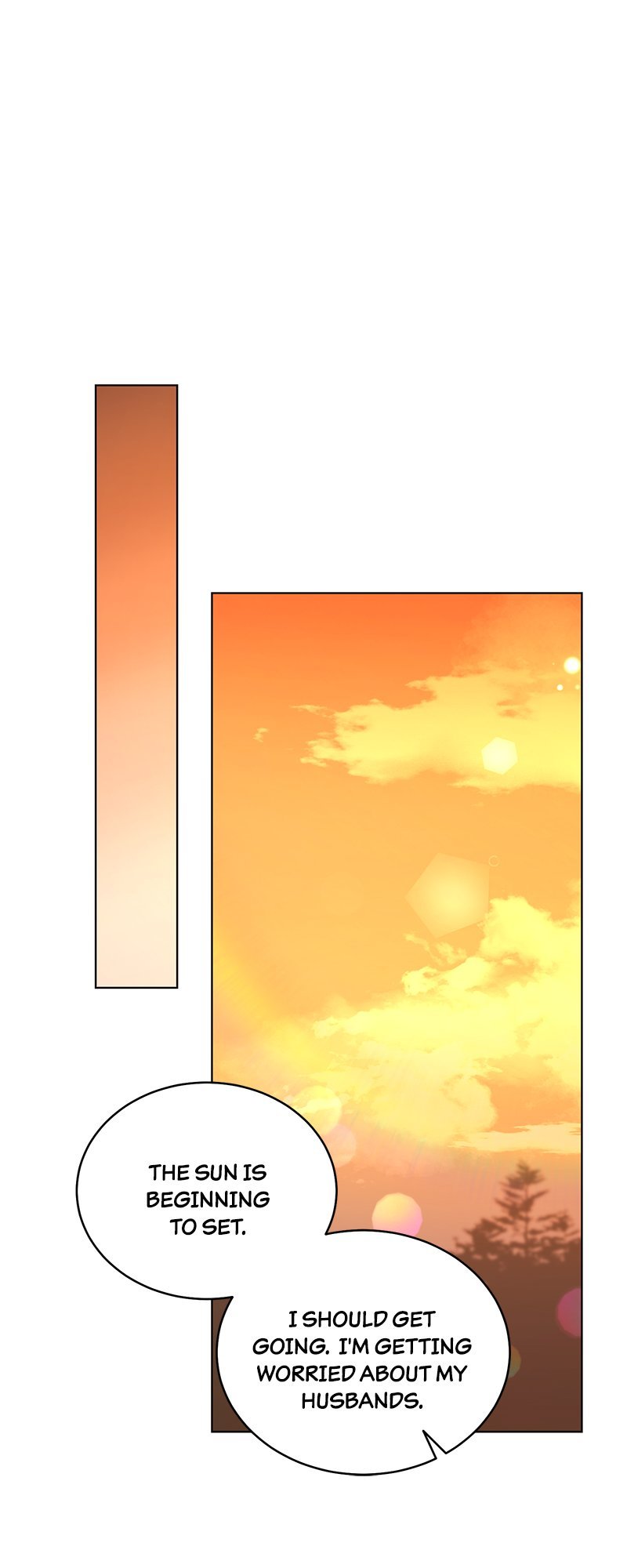 The Second Male Lead is Actually a Girl Chapter 19 100 20