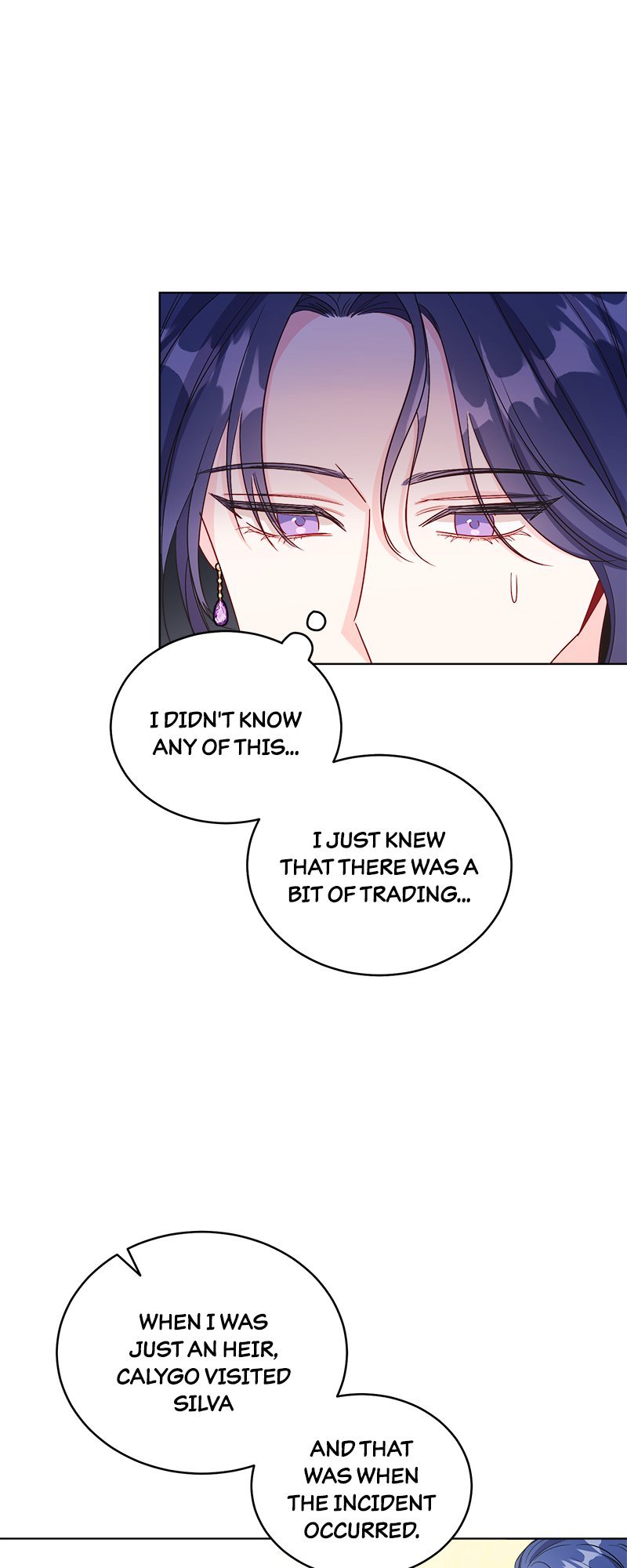 The Second Male Lead is Actually a Girl Chapter 19 84 4