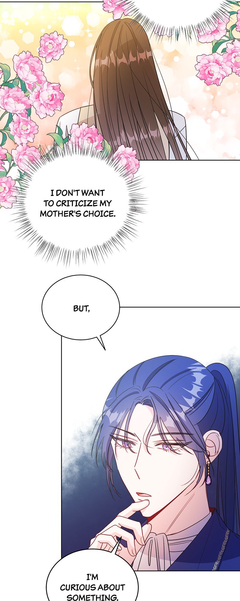 The Second Male Lead is Actually a Girl Chapter 19 88 8
