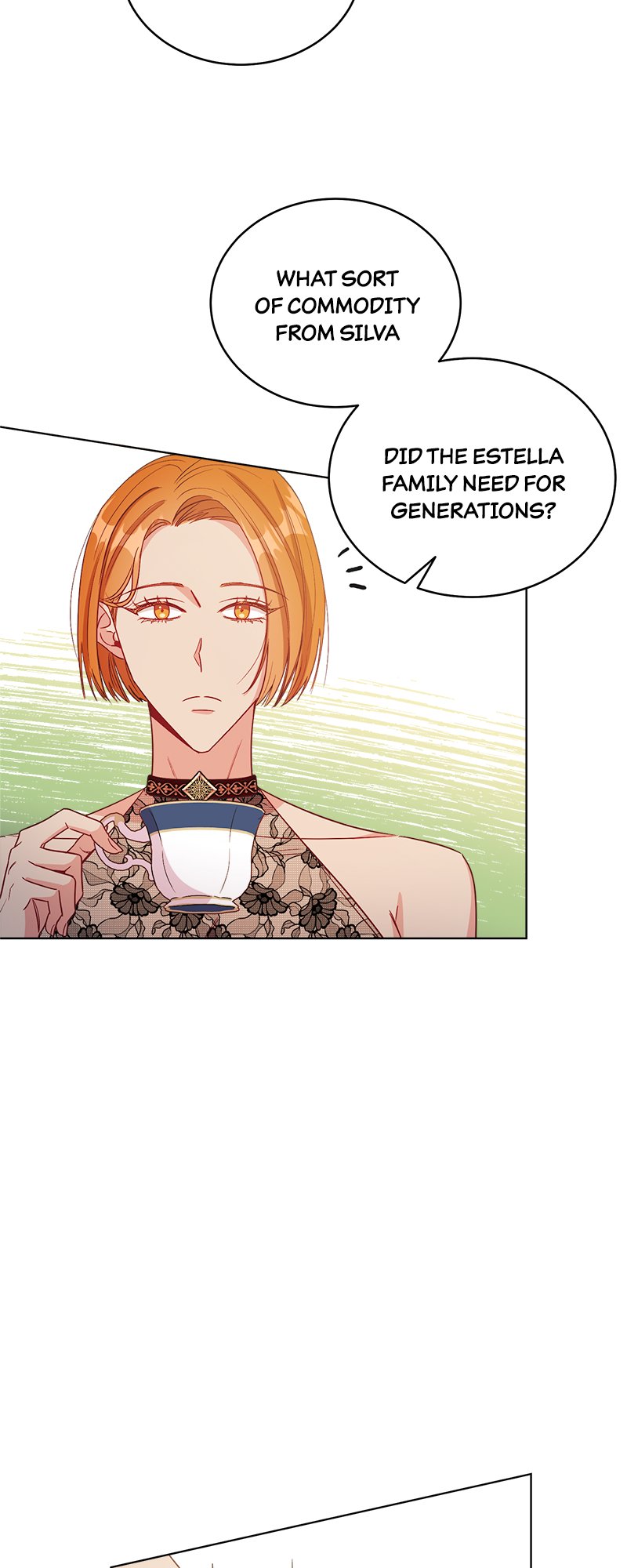 The Second Male Lead is Actually a Girl Chapter 19 89 9