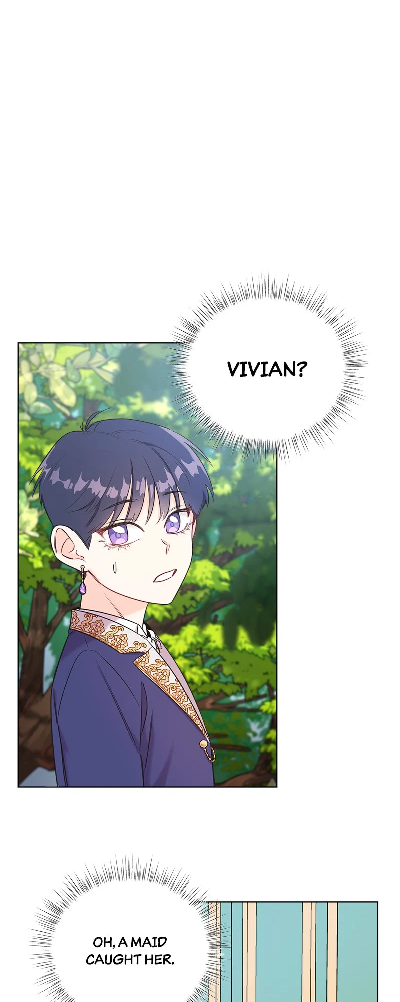 The Second Male Lead is Actually a Girl Chapter 2 188 01