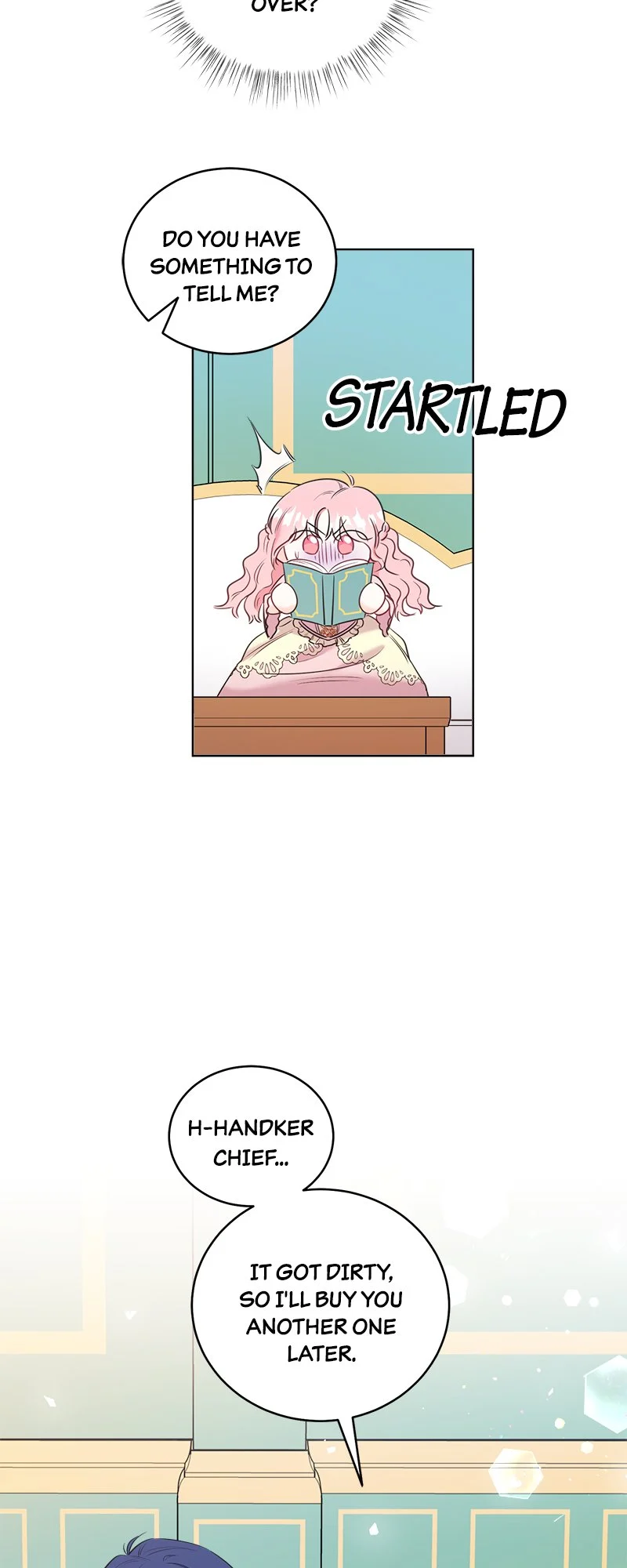 The Second Male Lead is Actually a Girl Chapter 2 192 05
