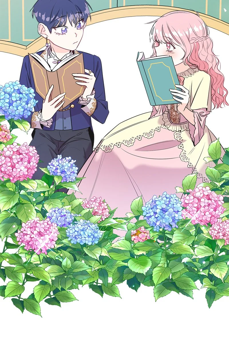 The Second Male Lead is Actually a Girl Chapter 2 193 06