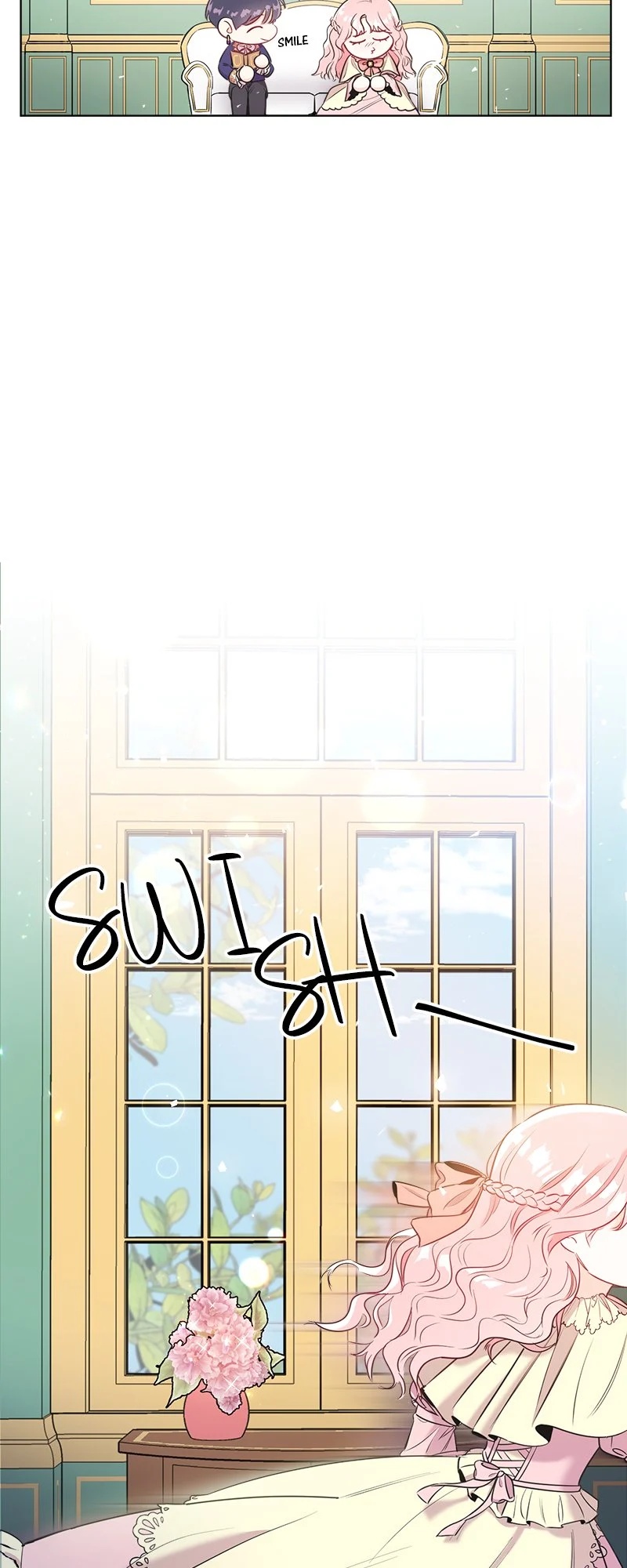 The Second Male Lead is Actually a Girl Chapter 2 196 09