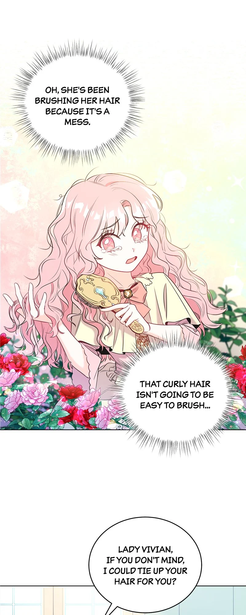 The Second Male Lead is Actually a Girl Chapter 2 198 11