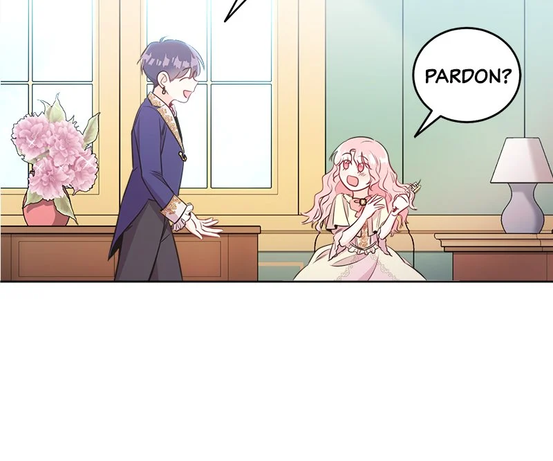 The Second Male Lead is Actually a Girl Chapter 2 199 12