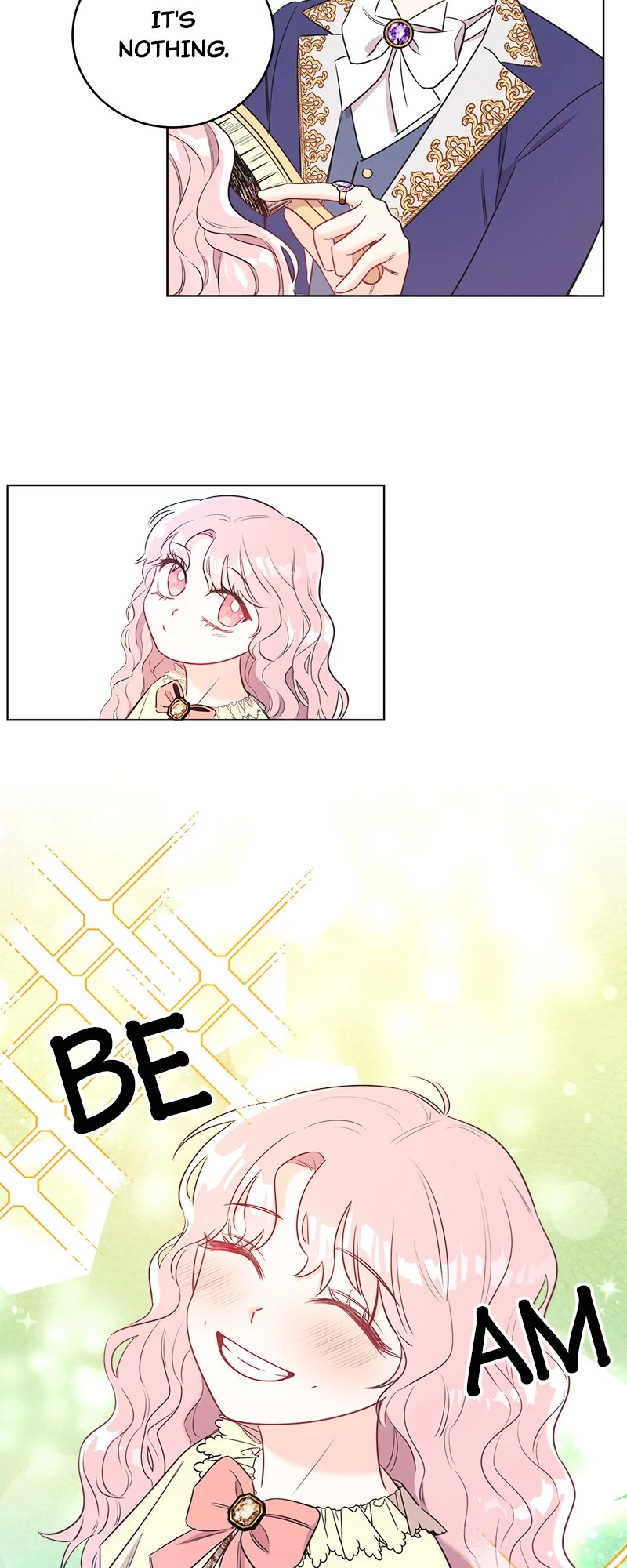 The Second Male Lead is Actually a Girl Chapter 2 202 15