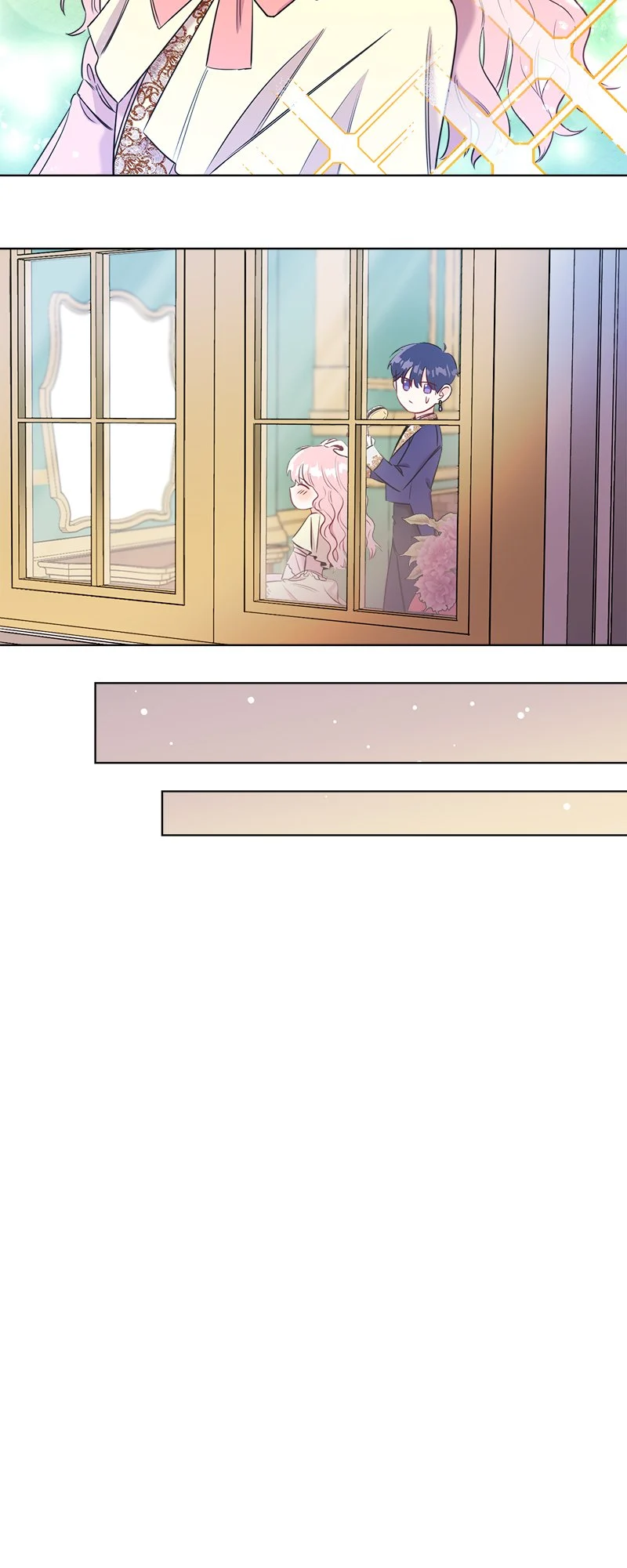 The Second Male Lead is Actually a Girl Chapter 2 203 16