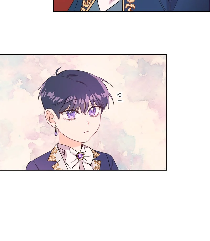 The Second Male Lead is Actually a Girl Chapter 2 205 18