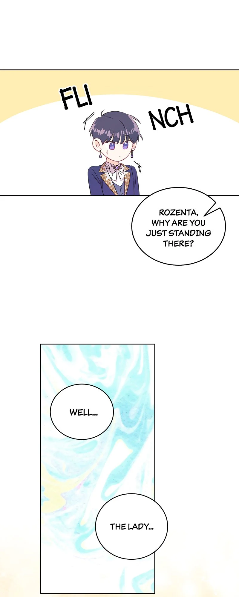 The Second Male Lead is Actually a Girl Chapter 2 206 19