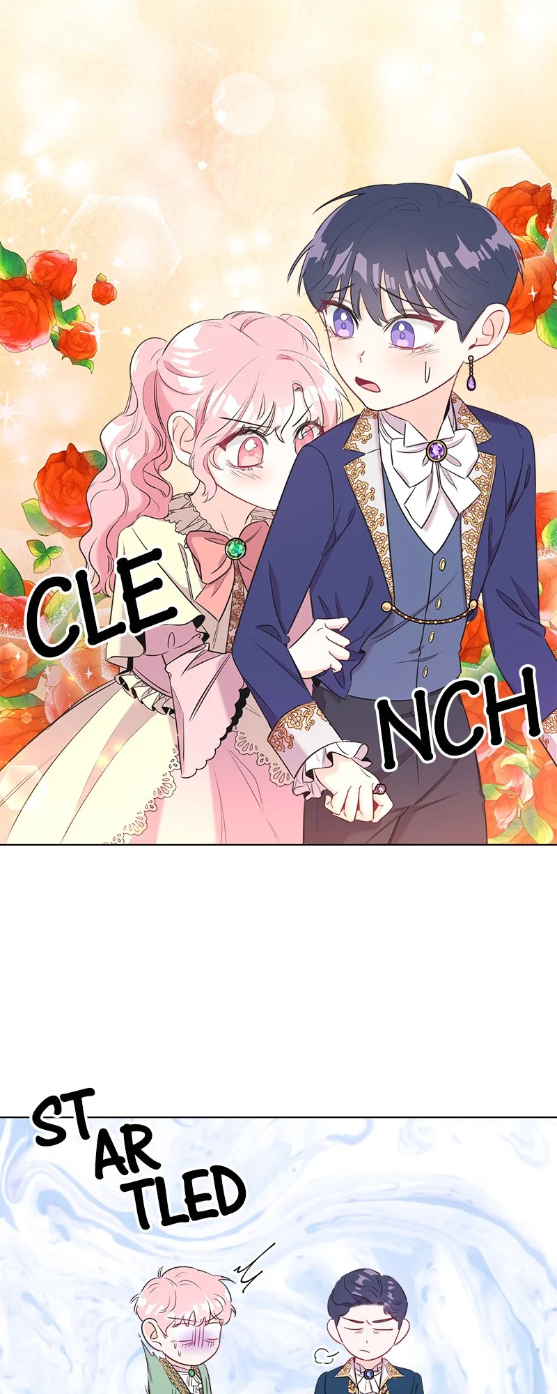 The Second Male Lead is Actually a Girl Chapter 2 207 20