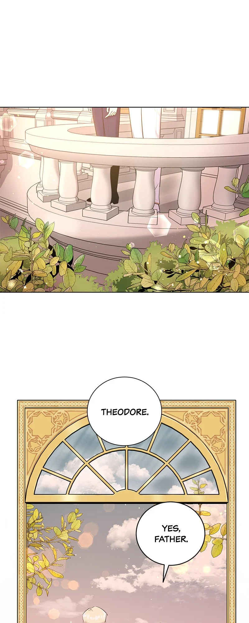 The Second Male Lead is Actually a Girl Chapter 2 214 27