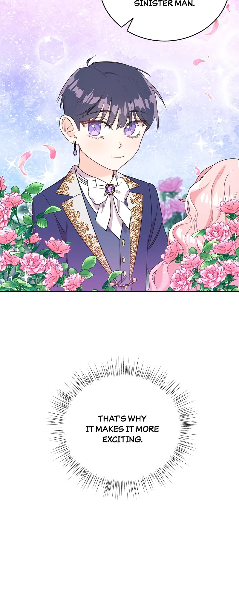 The Second Male Lead is Actually a Girl Chapter 2 216 29