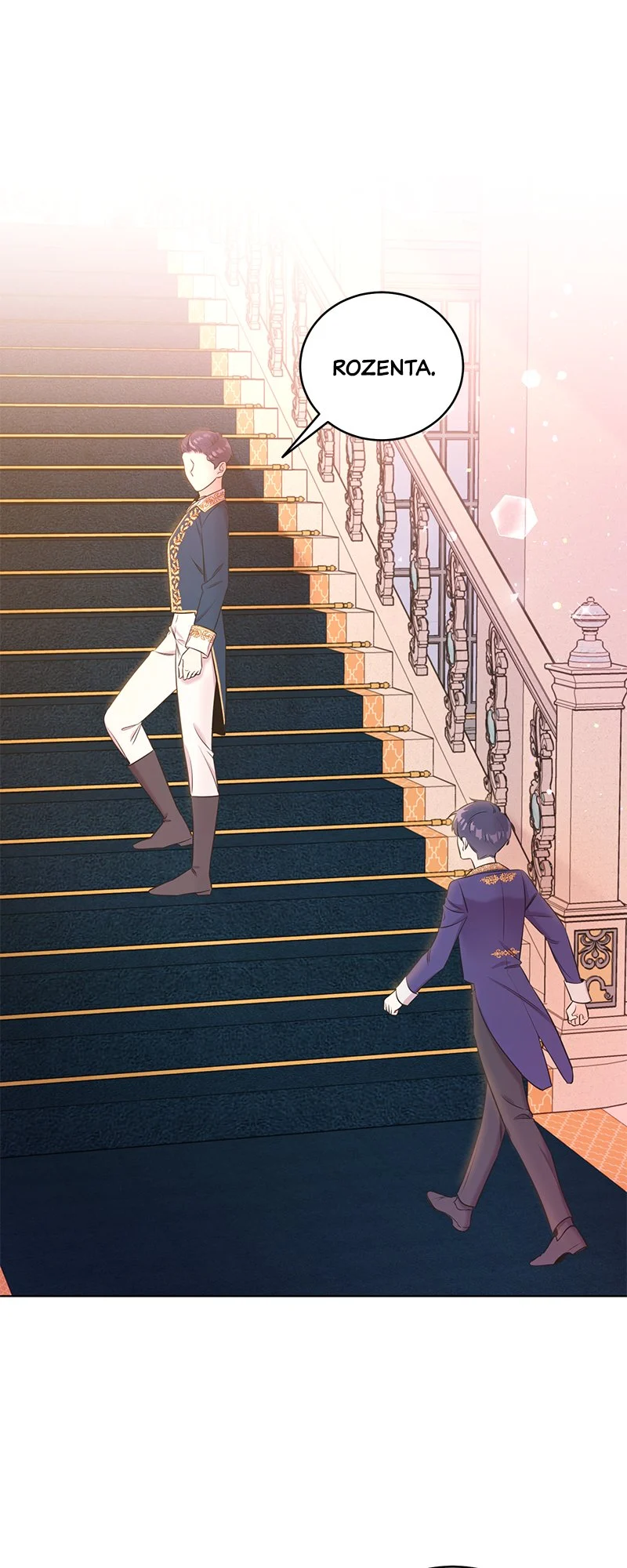 The Second Male Lead is Actually a Girl Chapter 2 219 32