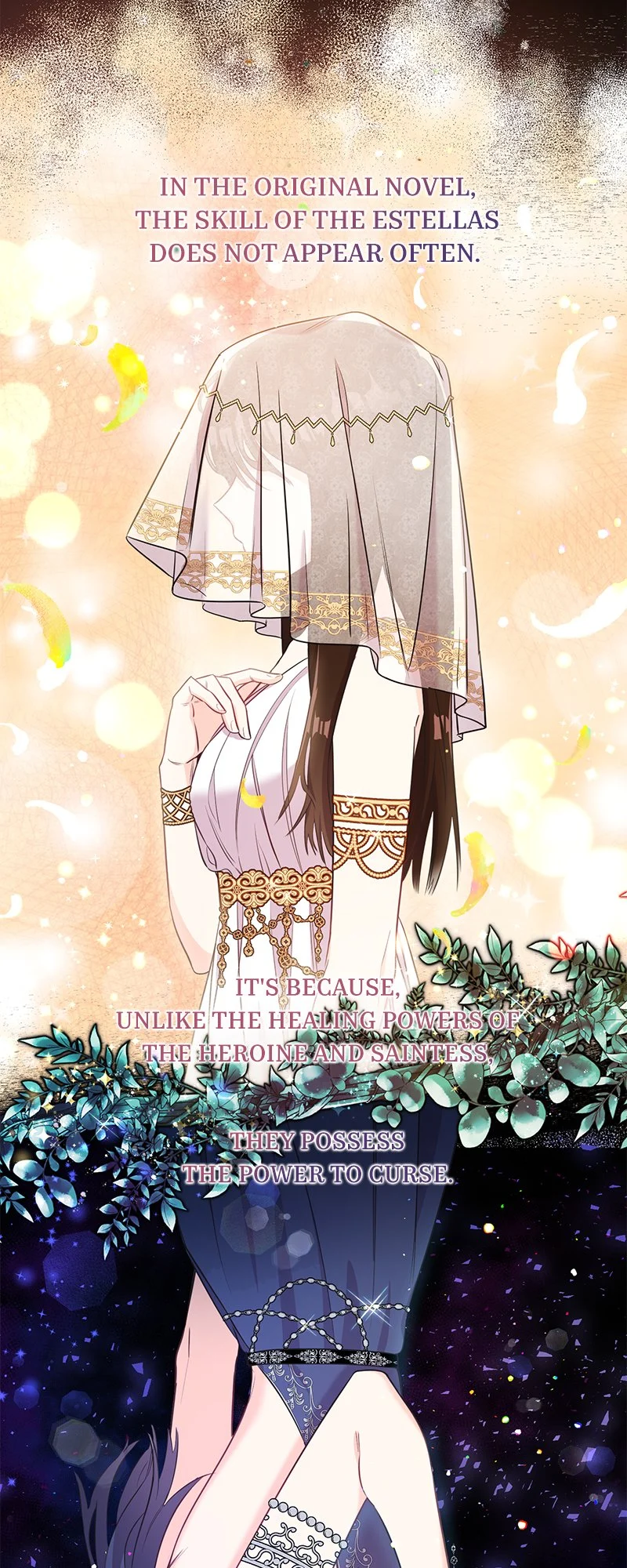 The Second Male Lead is Actually a Girl Chapter 2 223 36