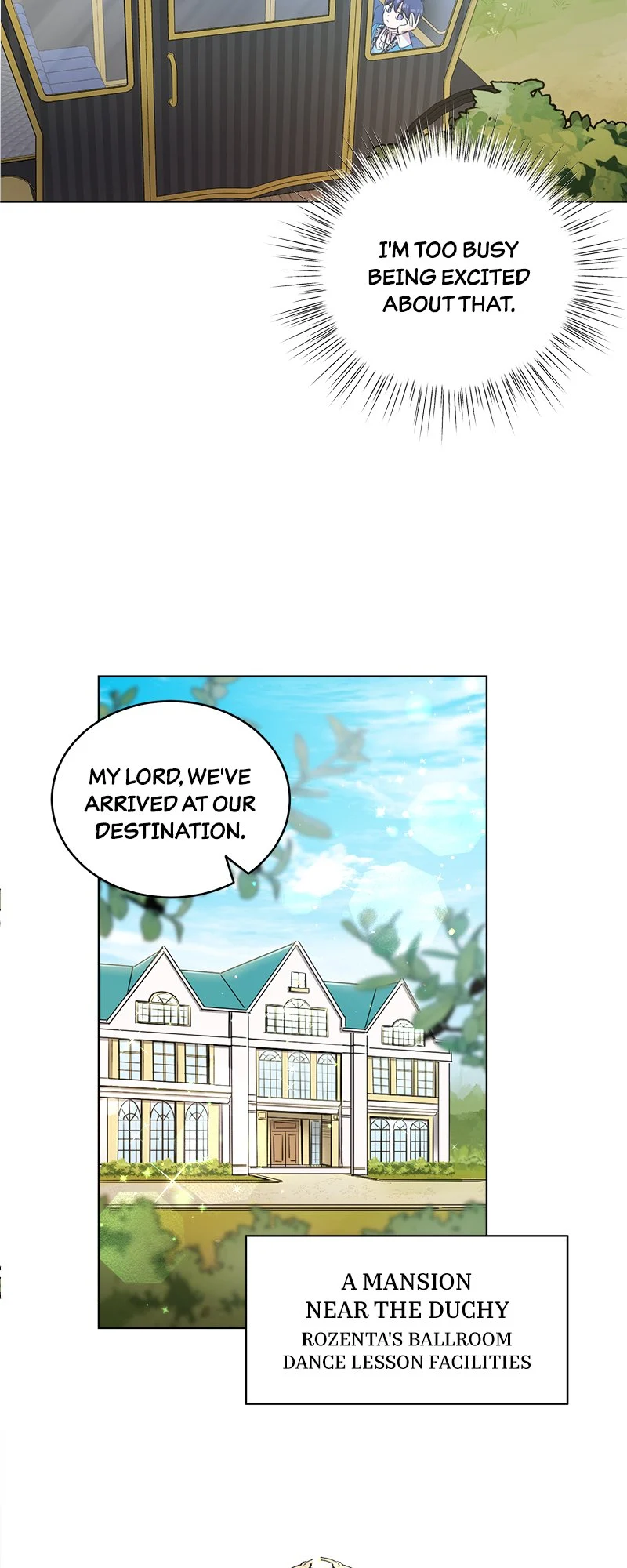 The Second Male Lead is Actually a Girl Chapter 2 227 40