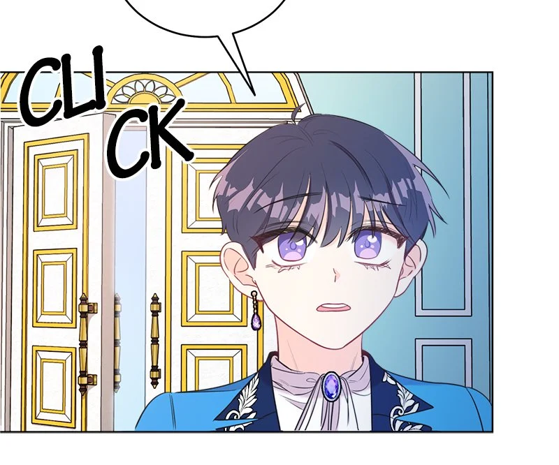 The Second Male Lead is Actually a Girl Chapter 2 231 44