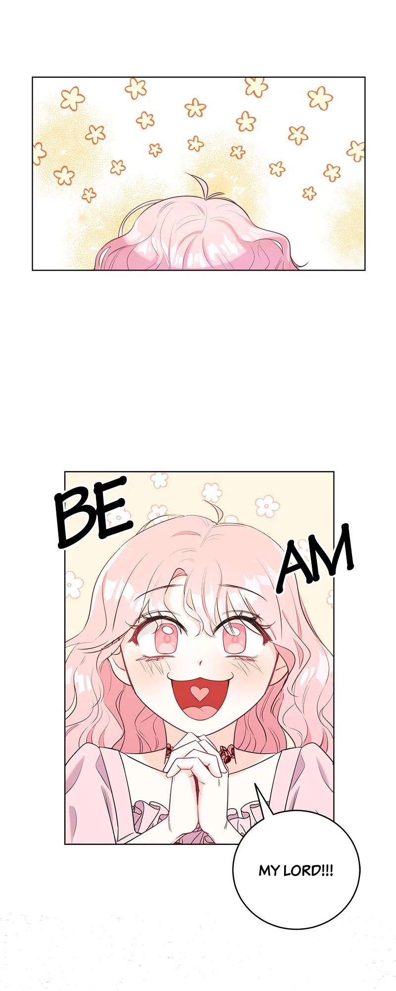 The Second Male Lead is Actually a Girl Chapter 2 232 45