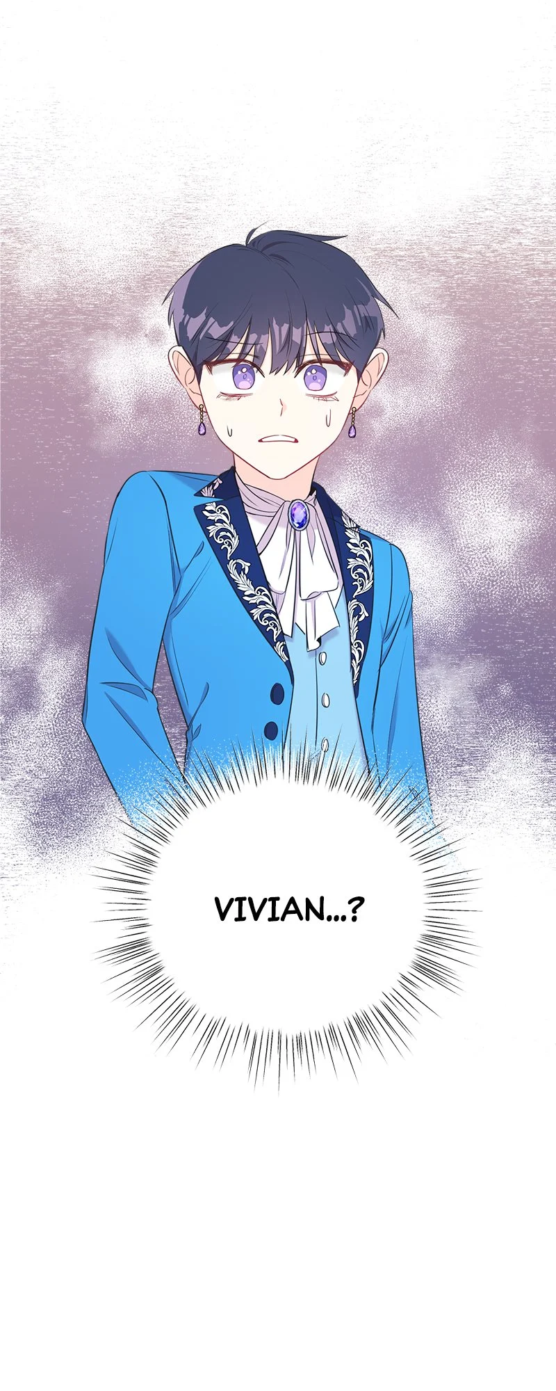 The Second Male Lead is Actually a Girl Chapter 2 233 46