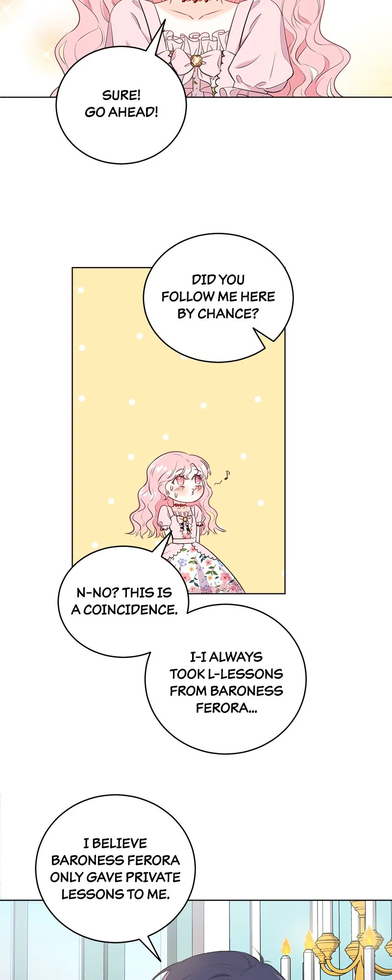 The Second Male Lead is Actually a Girl Chapter 2 236 49