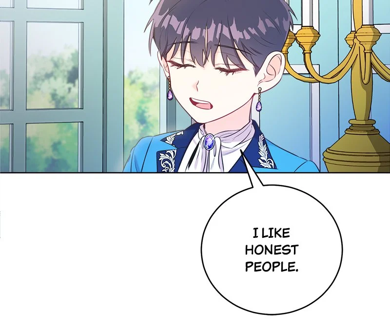The Second Male Lead is Actually a Girl Chapter 2 237 50
