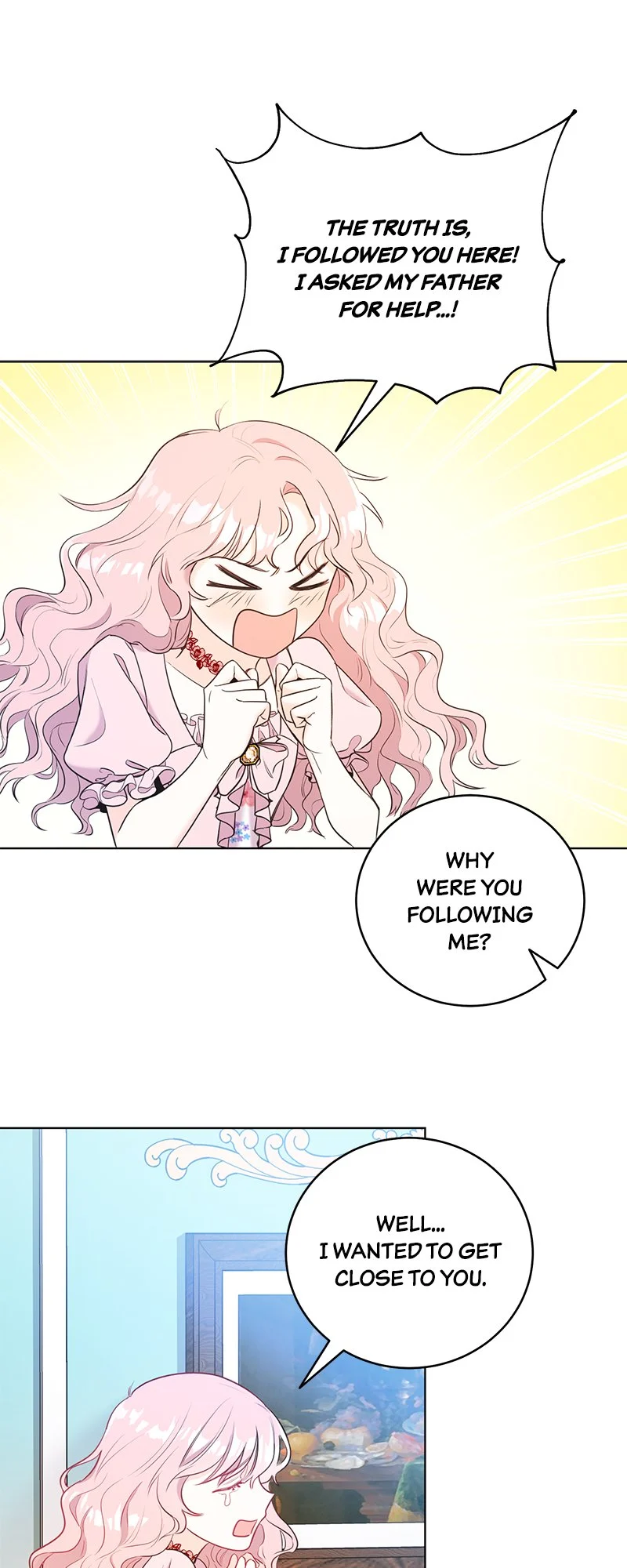 The Second Male Lead is Actually a Girl Chapter 2 238 51