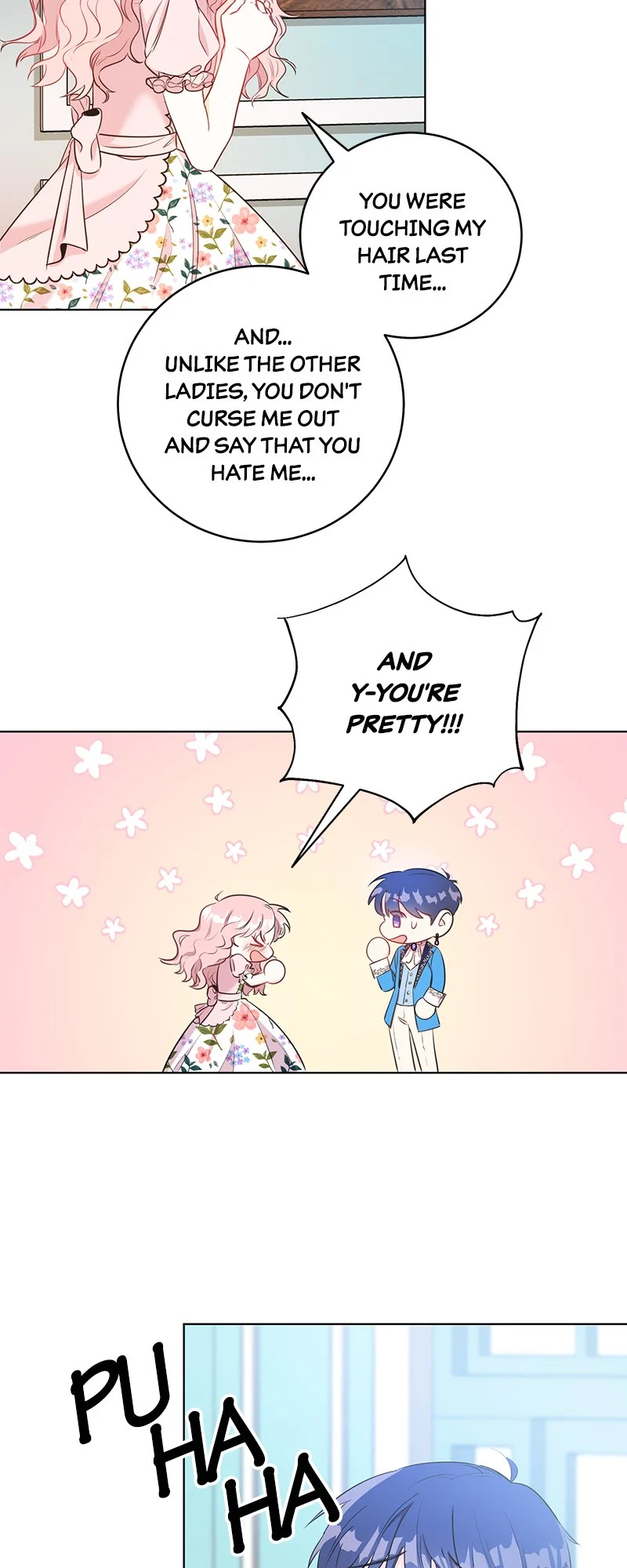The Second Male Lead is Actually a Girl Chapter 2 239 52