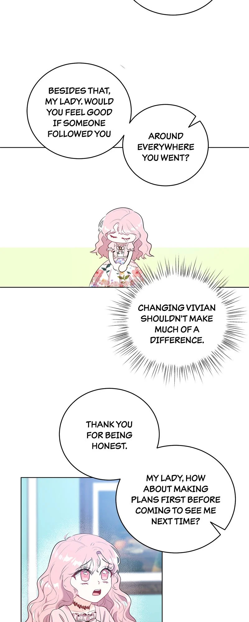 The Second Male Lead is Actually a Girl Chapter 2 242 55