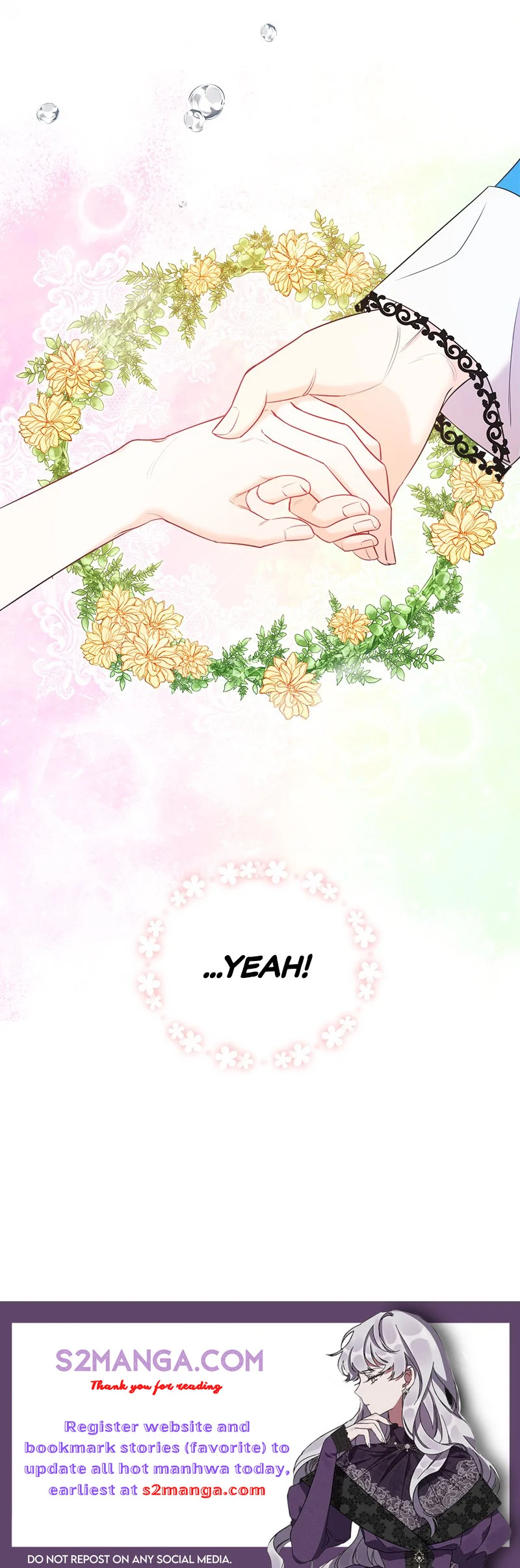 The Second Male Lead is Actually a Girl Chapter 2 245 58