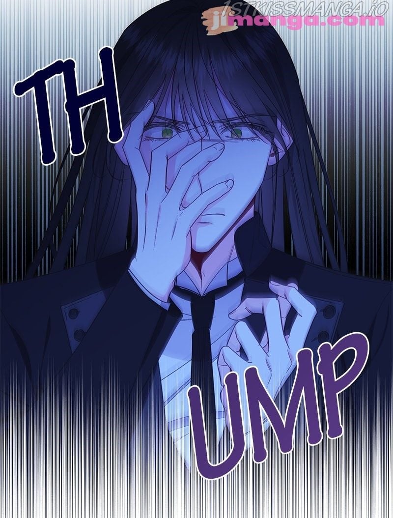 The Second Male Lead is Actually a Girl Chapter 22.5 107 001