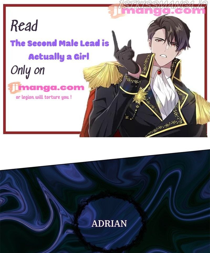 The Second Male Lead is Actually a Girl Chapter 22.5 108 002