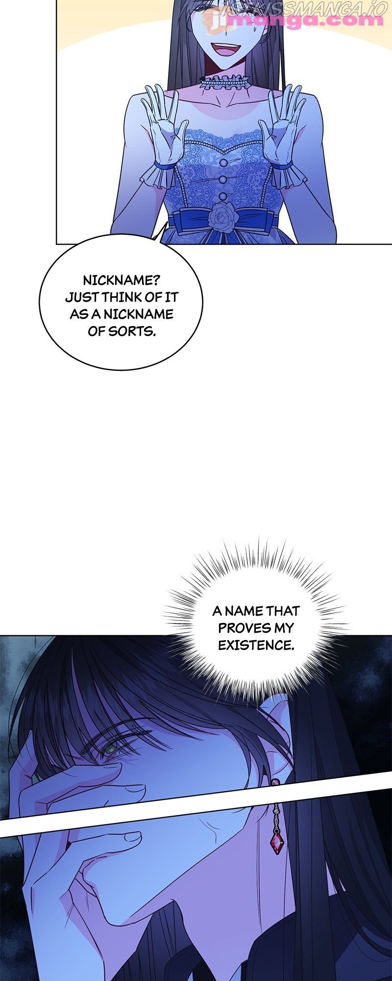The Second Male Lead is Actually a Girl Chapter 22.5 110 004