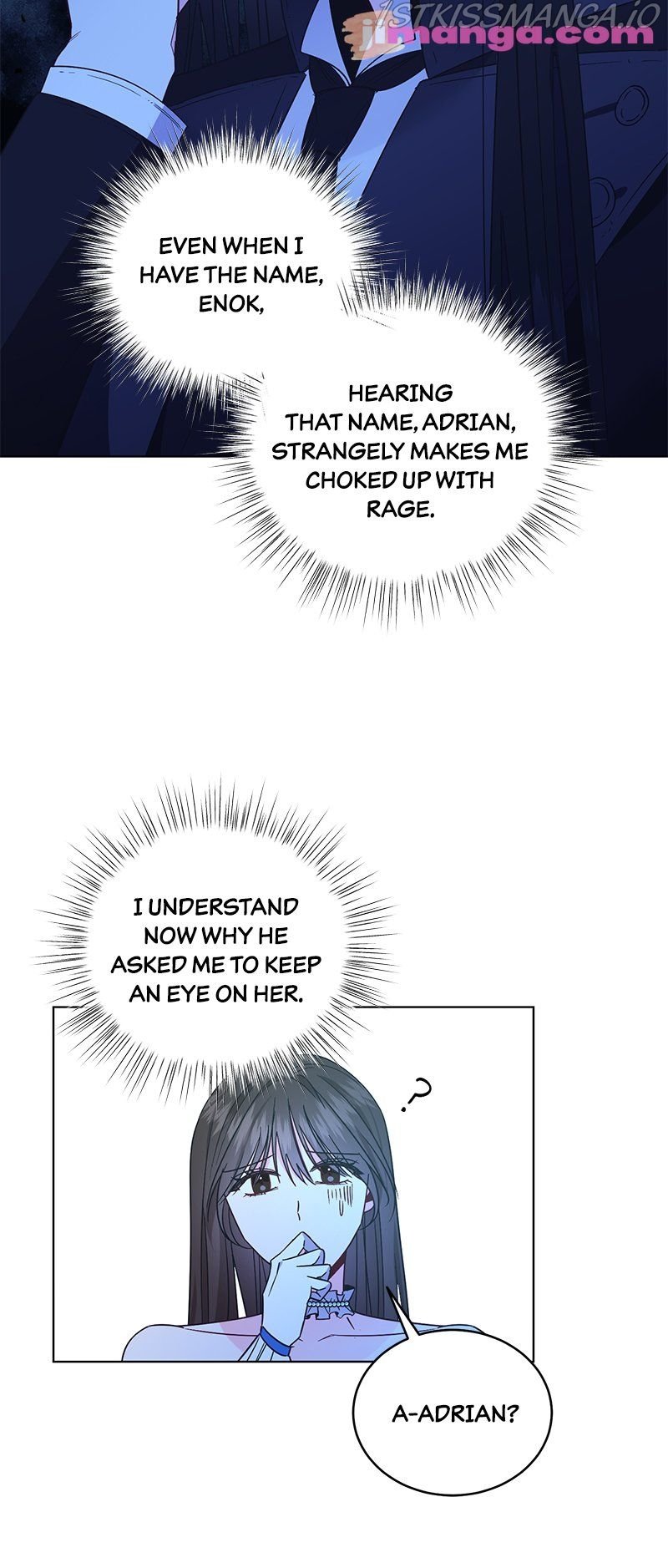The Second Male Lead is Actually a Girl Chapter 22.5 111 005