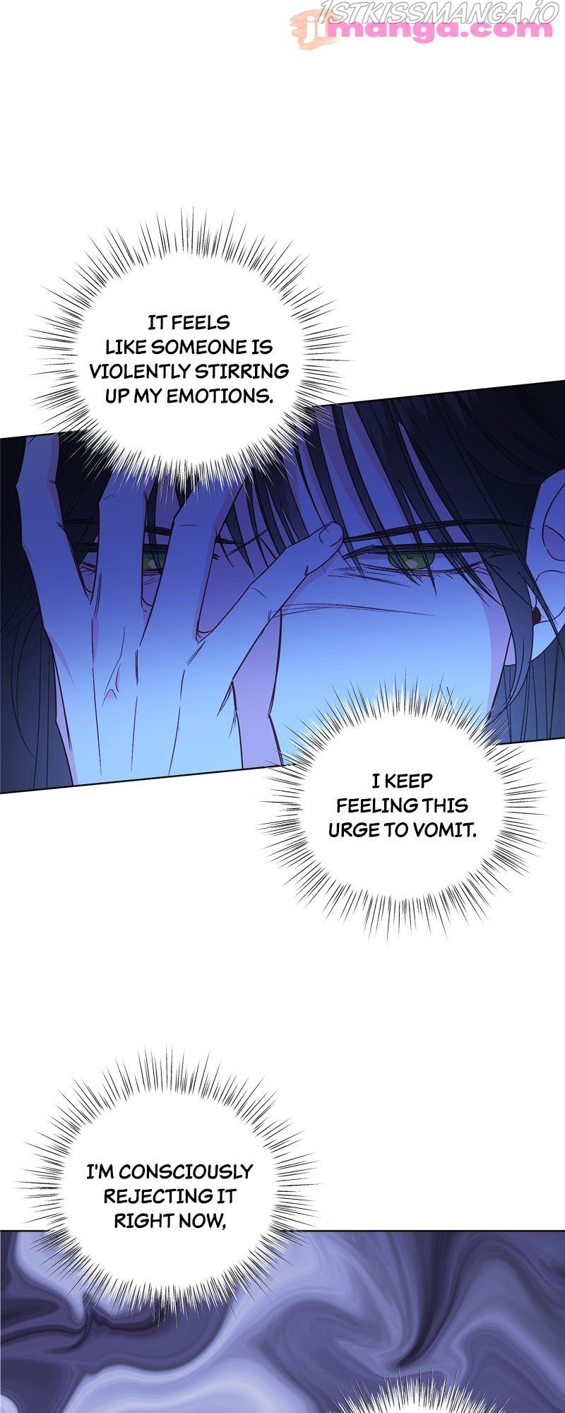 The Second Male Lead is Actually a Girl Chapter 22.5 112 006