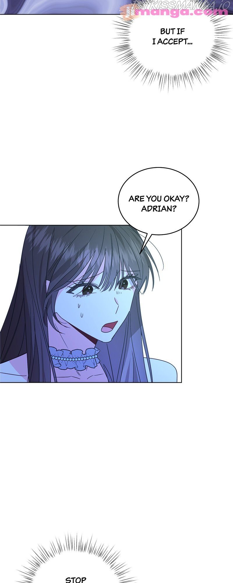 The Second Male Lead is Actually a Girl Chapter 22.5 113 007