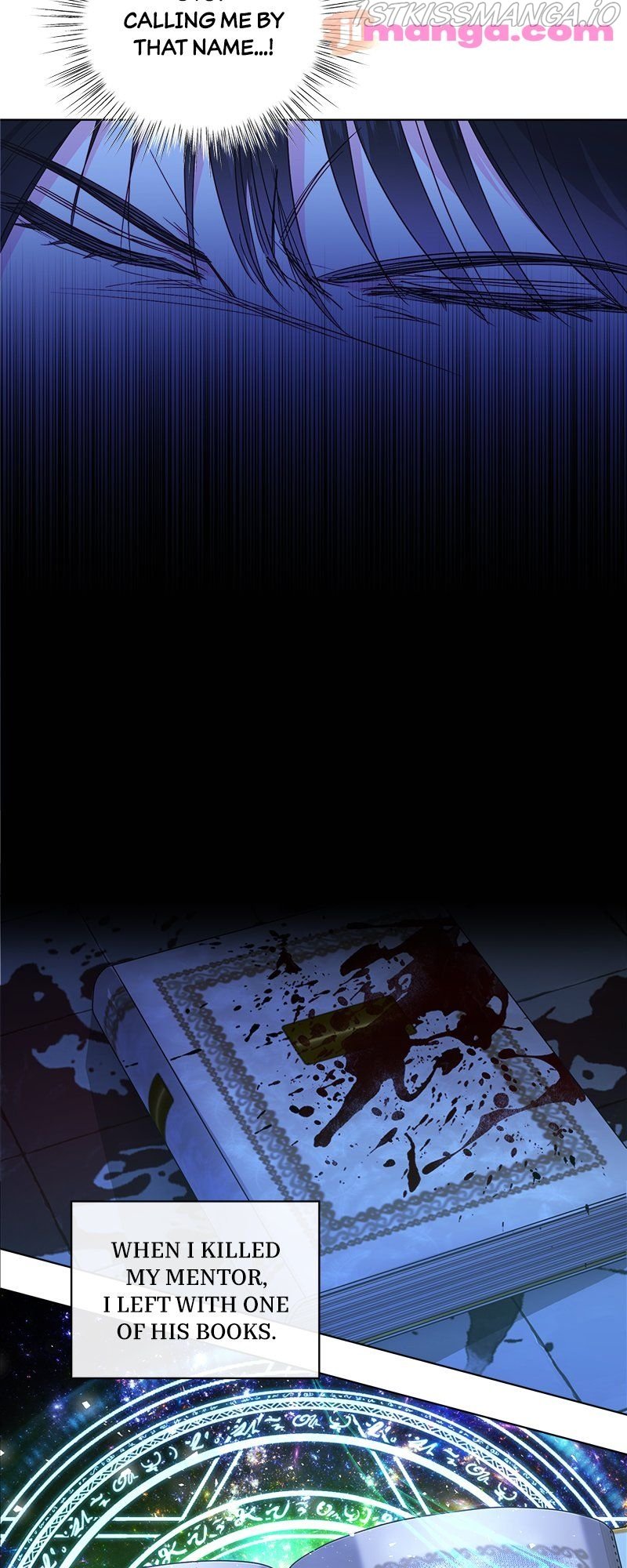 The Second Male Lead is Actually a Girl Chapter 22.5 114 008