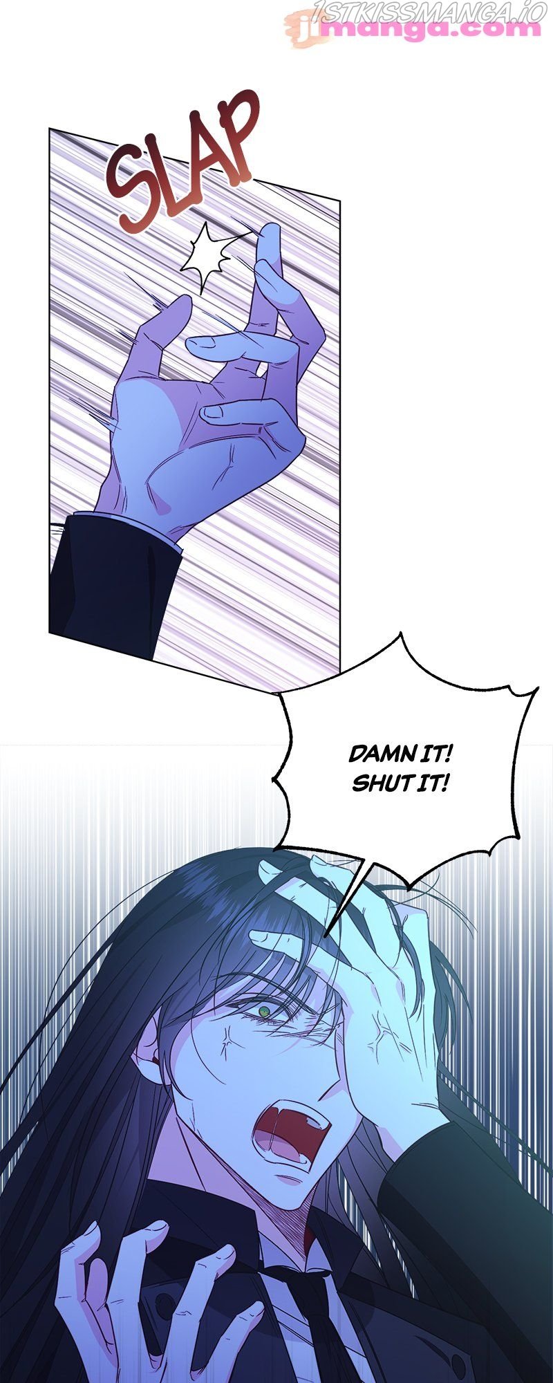 The Second Male Lead is Actually a Girl Chapter 22.5 118 012