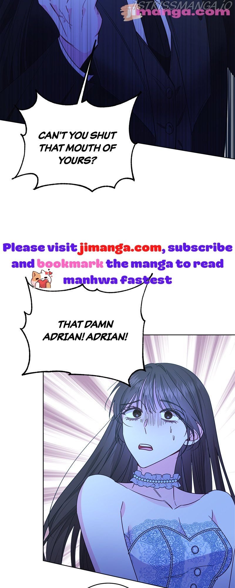 The Second Male Lead is Actually a Girl Chapter 22.5 119 013