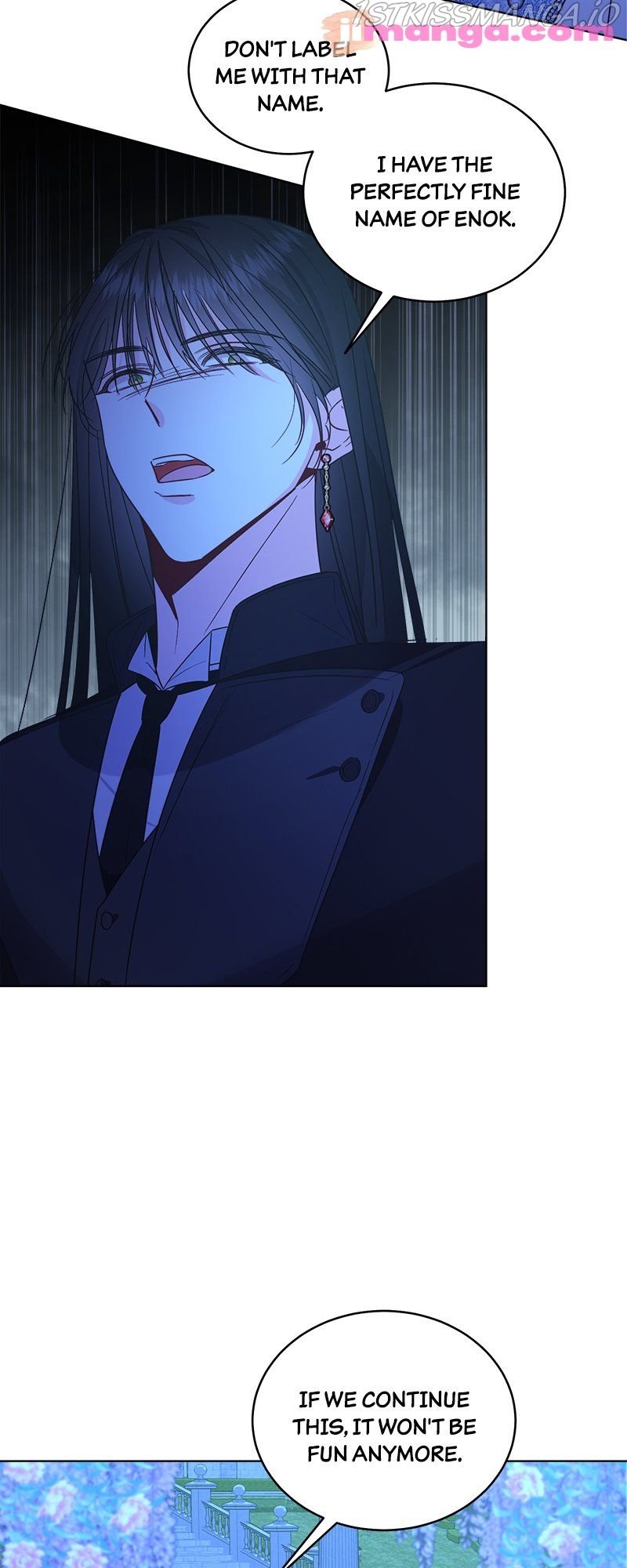 The Second Male Lead is Actually a Girl Chapter 22.5 120 014