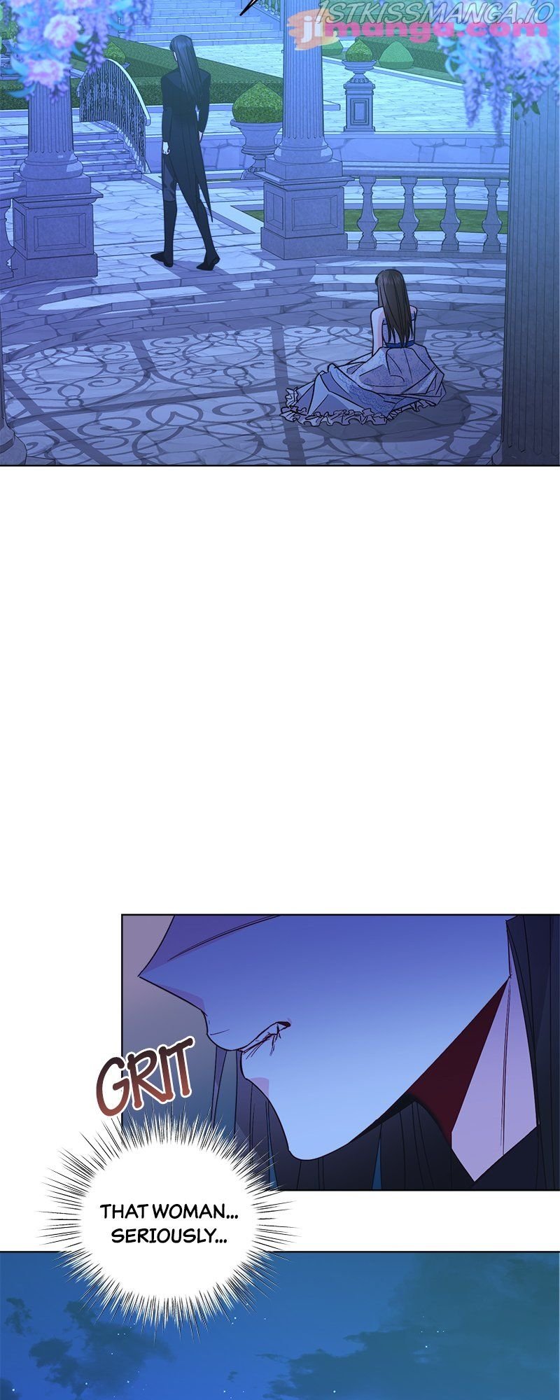 The Second Male Lead is Actually a Girl Chapter 22.5 121 015