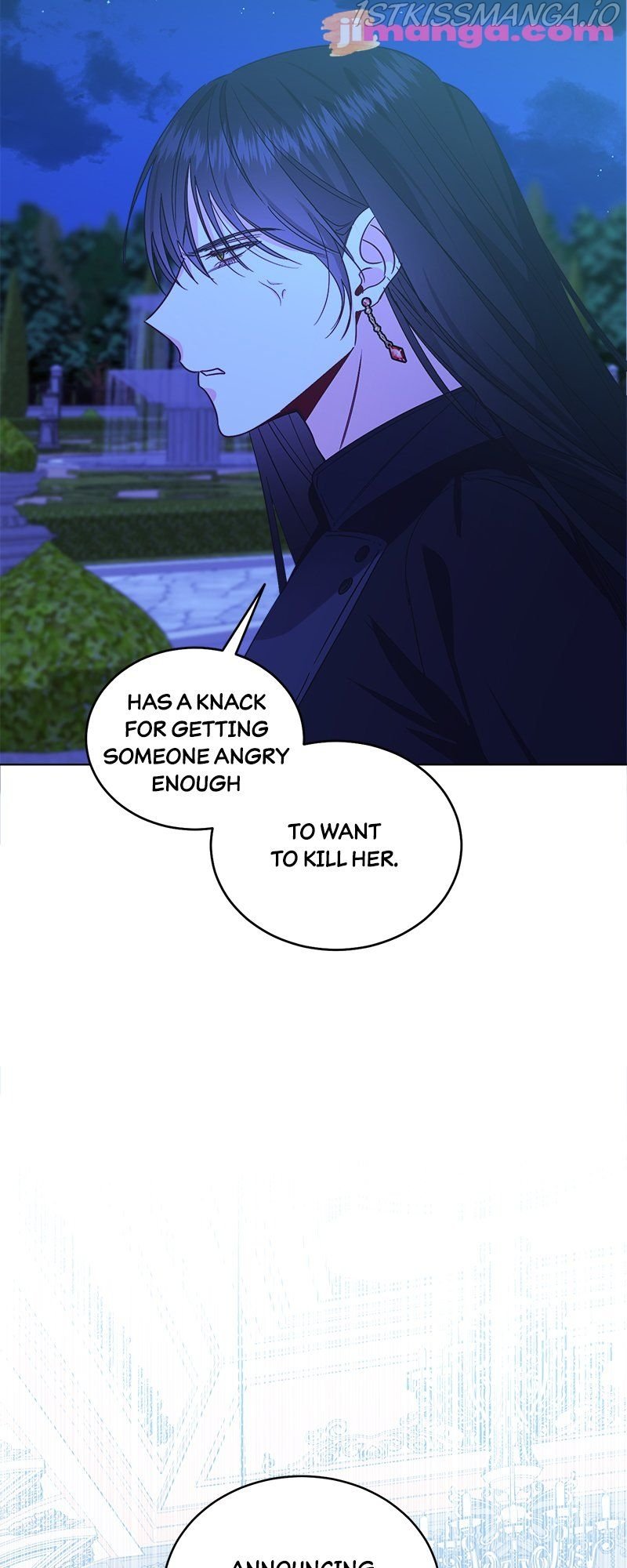 The Second Male Lead is Actually a Girl Chapter 22.5 122 016