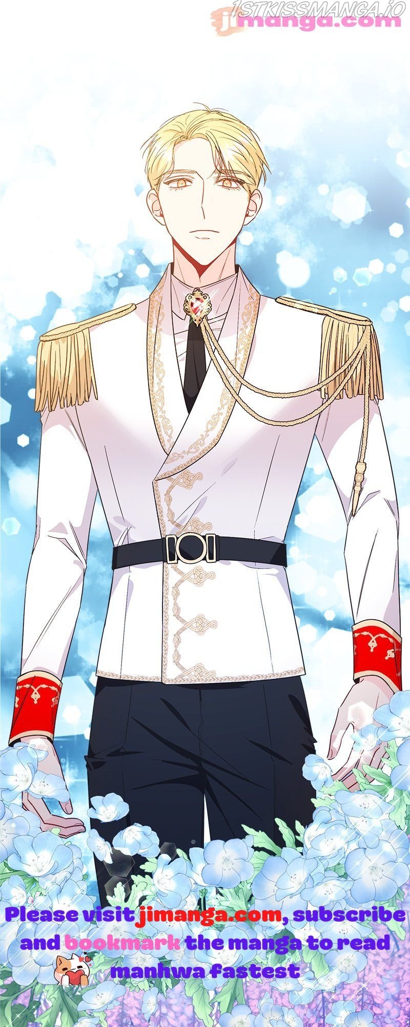 The Second Male Lead is Actually a Girl Chapter 22.5 124 018