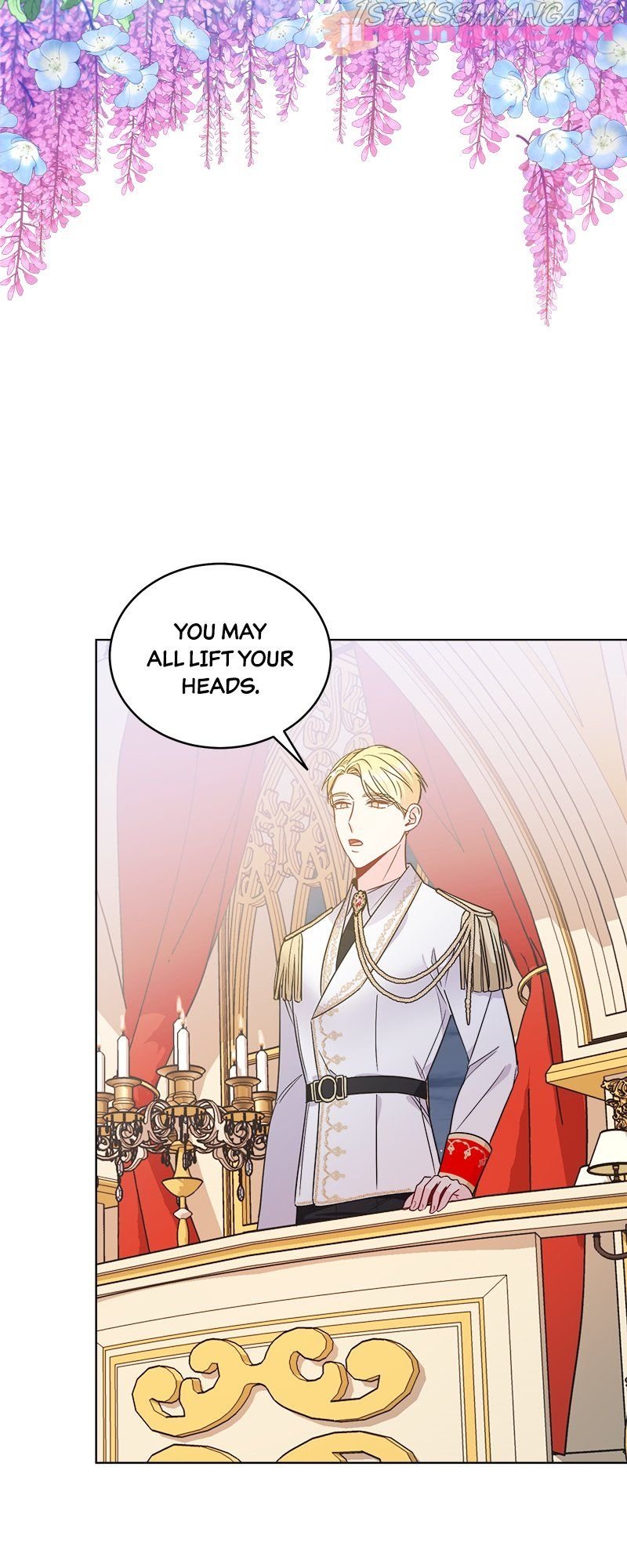 The Second Male Lead is Actually a Girl Chapter 22.5 125 019
